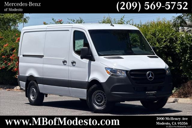 2026 Mercedes-Benz Sprinter 2500 Unknown for sale in Modesto, CA