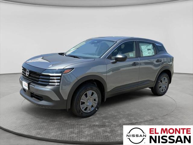 2026 Nissan Kicks S for sale in El Monte, CA