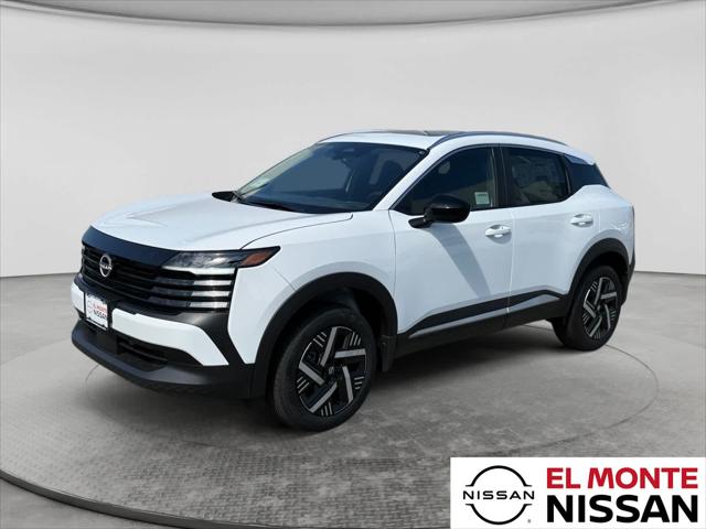 2026 Nissan Kicks SV for sale in El Monte, CA