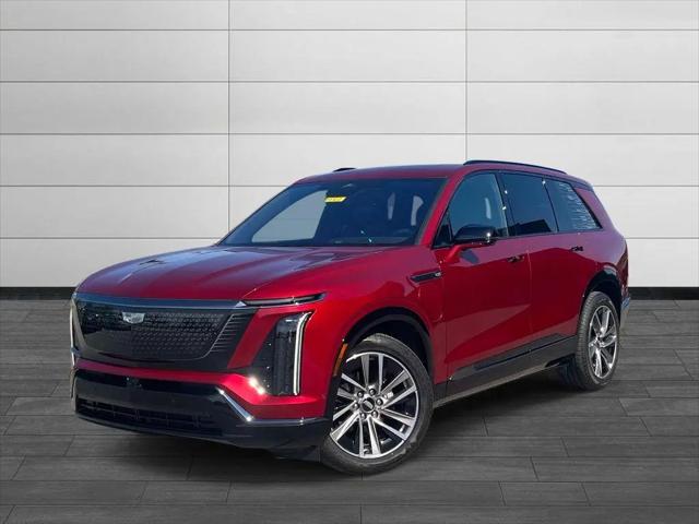 2026 Cadillac iQ Sport for sale in Mt. Juliet, TN