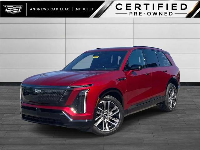 2026 Cadillac iQ Sport for sale in Mt. Juliet, TN