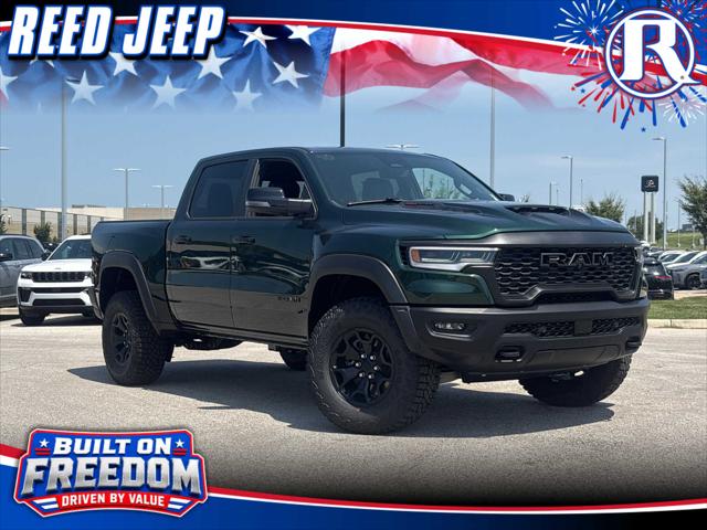2026 Ram 1500 RHO Crew Cab 4x4 5'7" Box for sale in Overland Park, KS