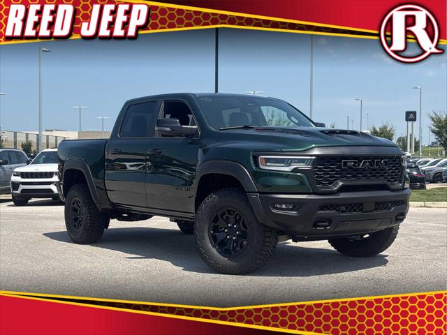 2026 Ram 1500 RHO Crew Cab 4x4 57 Box for sale in Overland Park, KS