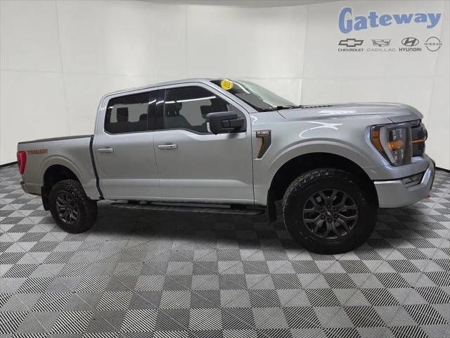 2023 Ford F-150 Tremor for sale in Fargo, ND