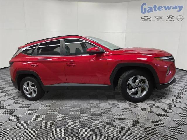 2023 Hyundai Tucson SEL for sale in Fargo, ND