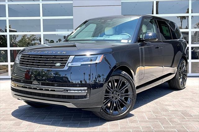2026 Land Rover Range Rover P530 SE 7 Seat for sale in Riverside, CA