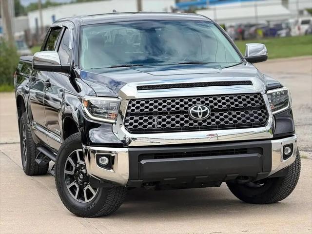 2021 Toyota Tundra SR5 for sale in Kansas City, KS