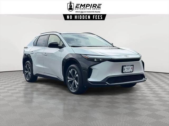 2024 Toyota bZ4X XLE for sale in Green Brook Township, NJ