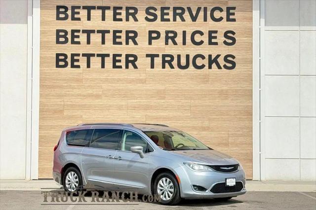 2018 Chrysler Pacifica Touring L for sale in American Fork, UT