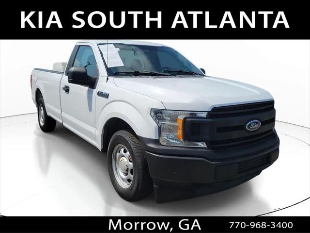 2018 Ford F-150 XL for sale in Morrow, GA