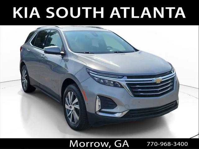 2023 Chevrolet Equinox AWD Premier for sale in Morrow, GA