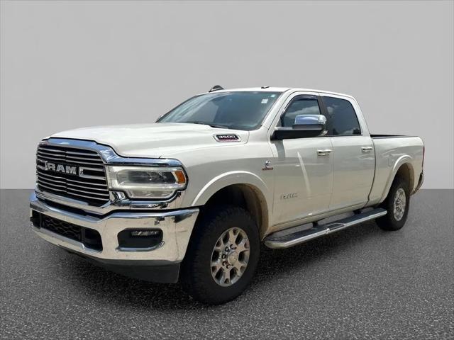 2022 Ram 3500 Laramie Crew Cab 4x4 64 Box for sale in Dickson, TN