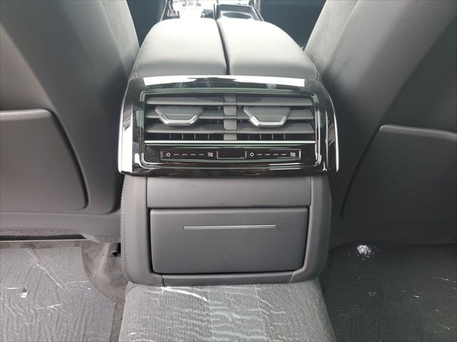 2026 Audi A8 55 TFSI quattro Tiptronic