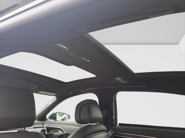 2026 Audi A8 55 TFSI quattro Tiptronic