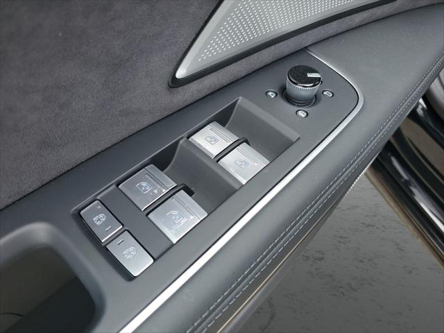 2026 Audi A8 55 TFSI quattro Tiptronic
