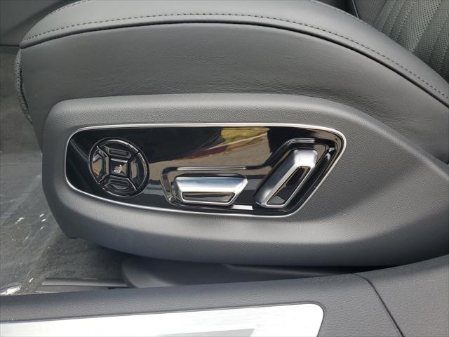 2026 Audi A8 55 TFSI quattro Tiptronic