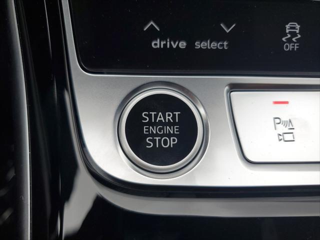 2026 Audi A8 55 TFSI quattro Tiptronic