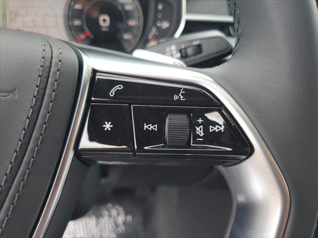 2026 Audi A8 55 TFSI quattro Tiptronic