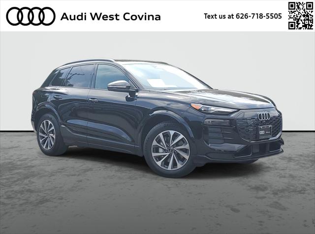 2027 Audi Q6 e-tron Premium quattro for sale in West Covina, CA