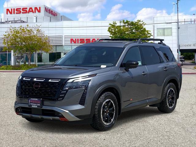 2026 Nissan Pathfinder Rock Creek for sale in Carson, CA