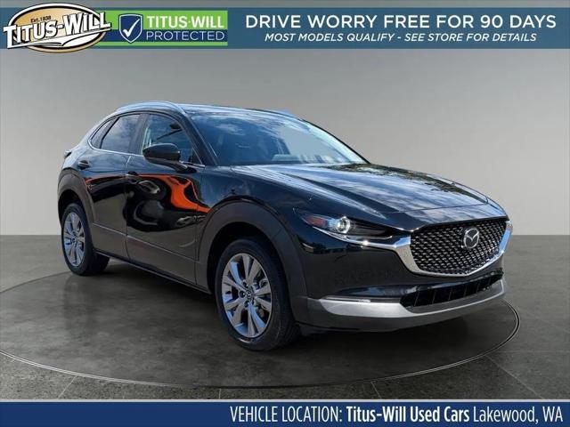 2023 Mazda CX-30 2.5 S Select for sale in Lakewood, WA