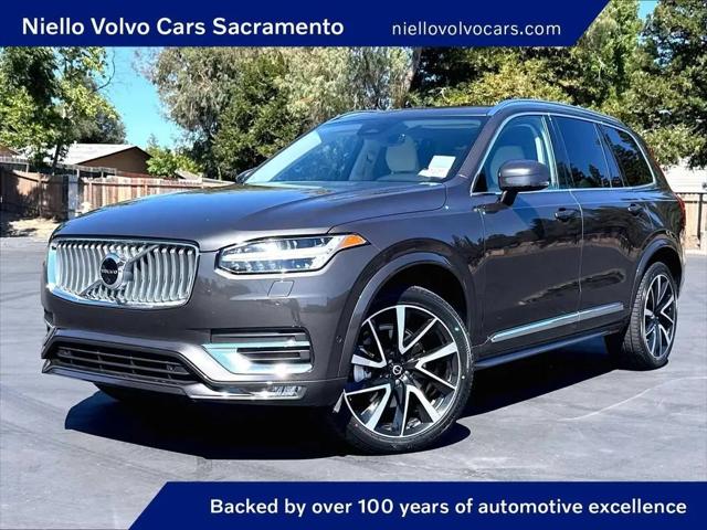 2023 Volvo XC90 B6 Plus 7-Seater for sale in Sacramento, CA