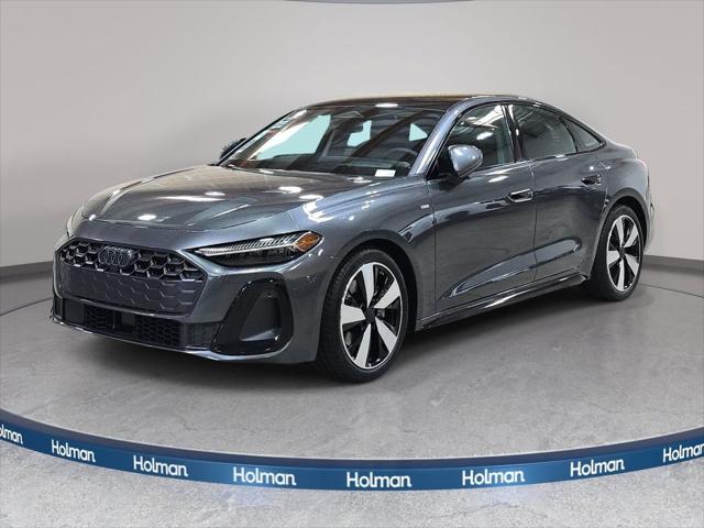 2026 Audi A5 Premium Plus TFSI quattro S tronic for sale in San Diego, CA
