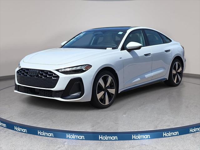 2026 Audi A5 Premium Plus TFSI quattro S tronic for sale in San Diego, CA