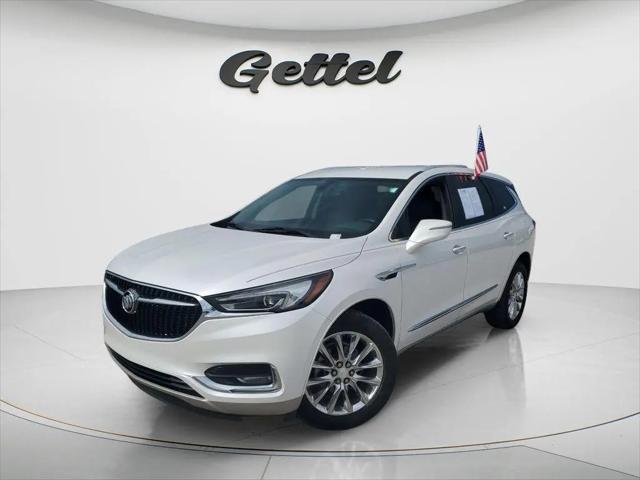 2019 Buick Enclave FWD Essence for sale in Punta Gorda, FL