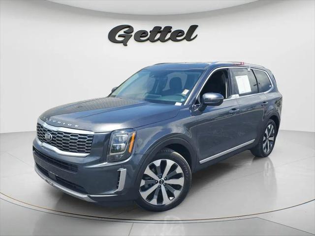 2021 Kia Telluride EX for sale in Punta Gorda, FL