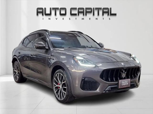 2023 Maserati Grecale Modena for sale in Denton, TX