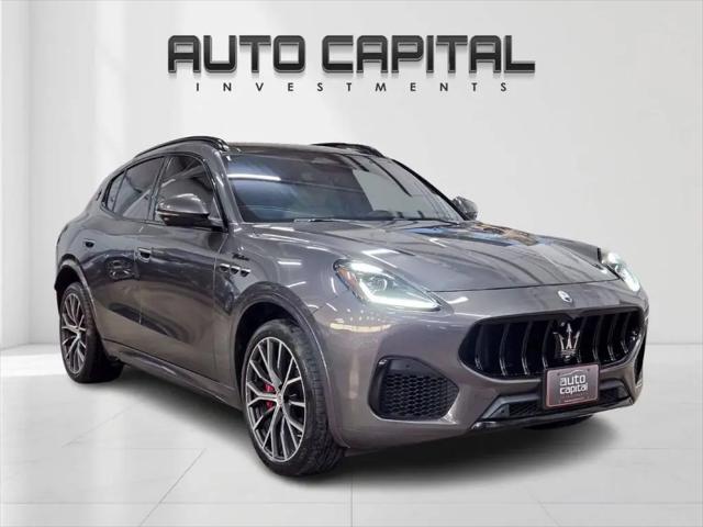 2023 Maserati Grecale Modena for sale in Denton, TX