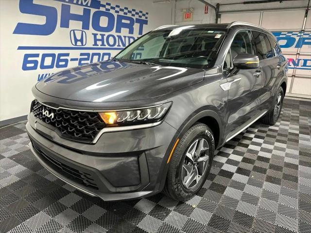 2022 Kia Sorento Hybrid S for sale in Ivel, KY