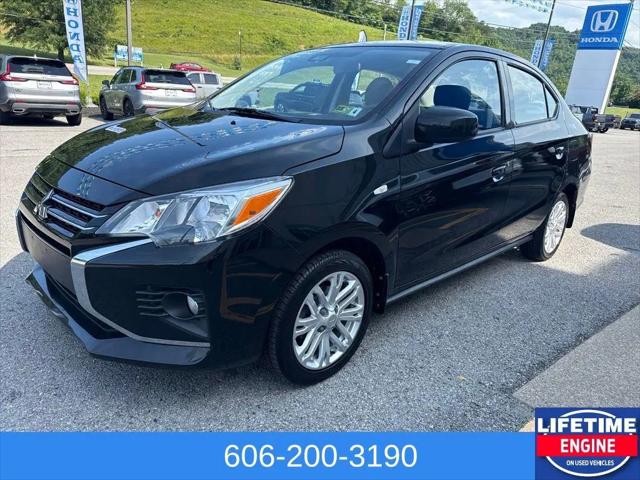 2023 Mitsubishi Mirage G4 ES for sale in Ivel, KY