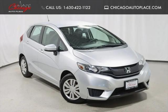 2015 Honda Fit LX for sale in Downers Grove, IL