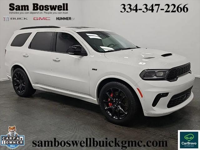 2023 Dodge Durango SRT 392 Premium AWD for sale in Enterprise, AL