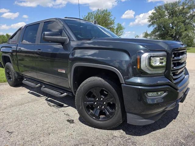 2017 GMC Sierra 1500 SLT for sale in Pendleton, IN