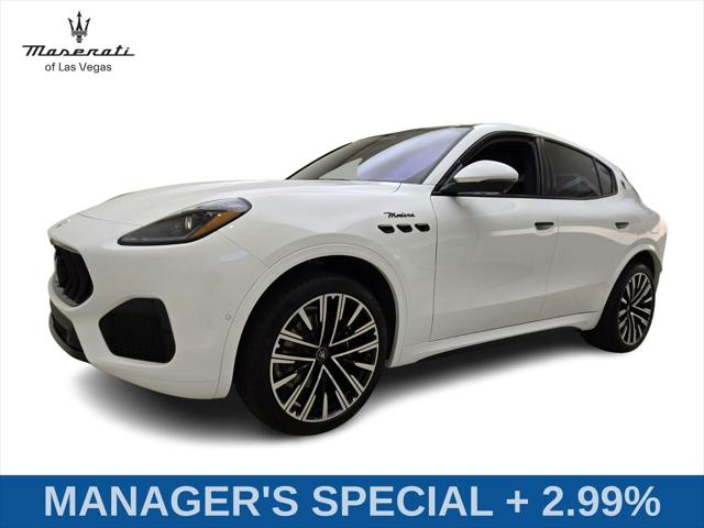2025 Maserati Grecale Modena for sale in Las Vegas, NV