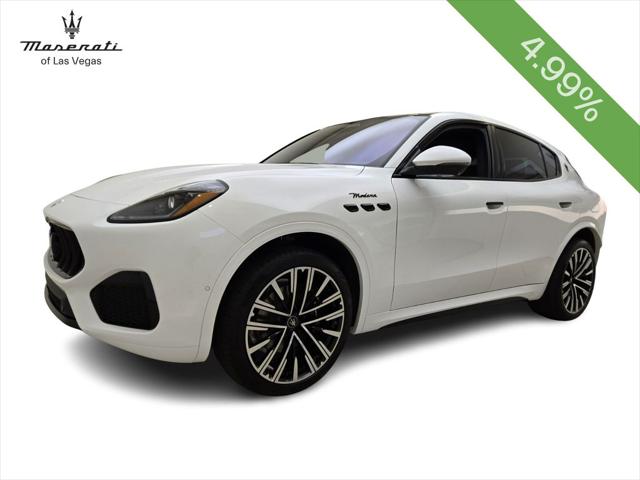 2025 Maserati Grecale Modena for sale in Las Vegas, NV