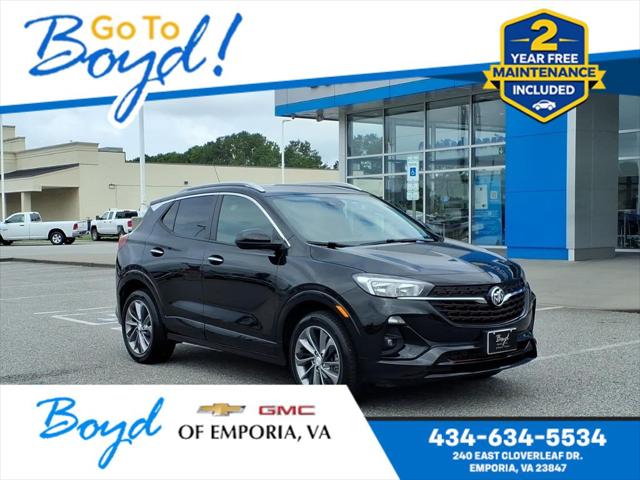 2022 Buick Encore GX FWD Select for sale in Emporia, VA