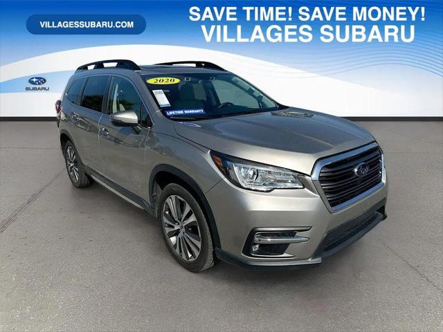 2020 Subaru Ascent Limited for sale in Leesburg, FL