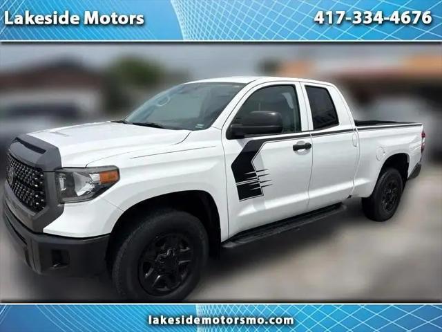 2019 Toyota Tundra SR5 4.6L V8 for sale in Branson, MO