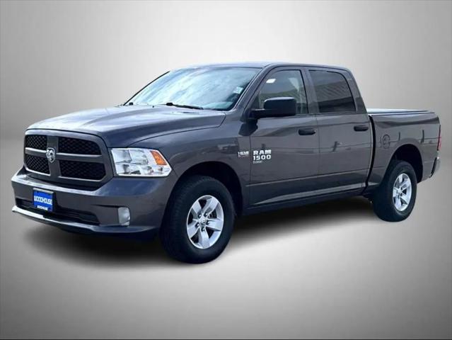 2019 Ram 1500 Classic Express Crew Cab 4x4 5'7" Box for sale in Omaha, NE