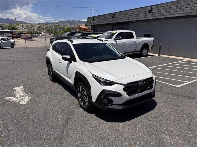 2024 Subaru Crosstrek Limited for sale in Colorado Springs, CO