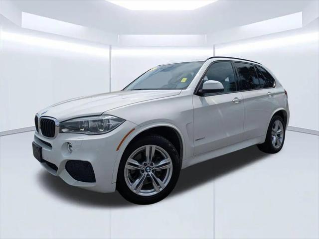 2015 BMW X5 xDrive35i for sale in Melbourne, FL