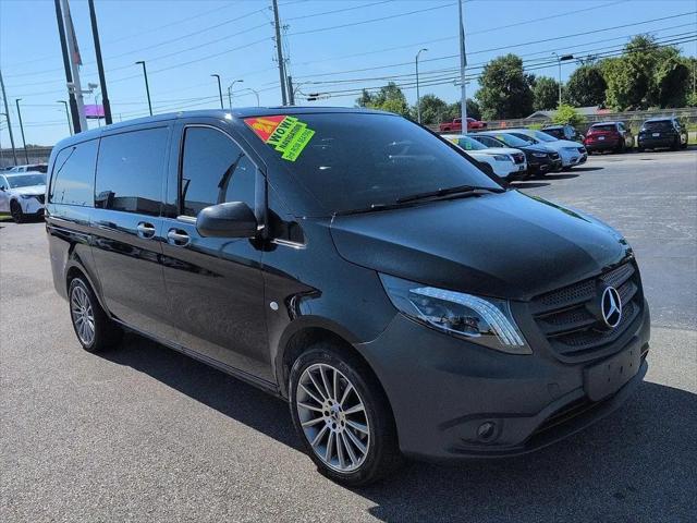2021 Mercedes-Benz Metris Base for sale in Evansville, IN
