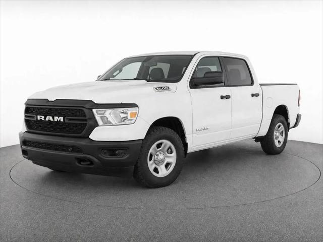 2022 Ram 1500 Tradesman Quad Cab 4x4 6'4" Box for sale in Norman, OK
