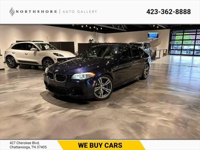 2013 BMW M5 Base for sale in Chattanooga, TN