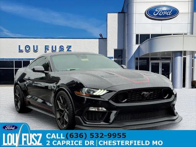 2023 Ford Mustang Mach 1 Fastback for sale in Chesterfield, MO