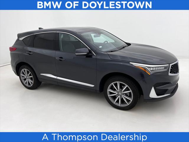 2020 Acura RDX Technology Package for sale in Doylestown, PA